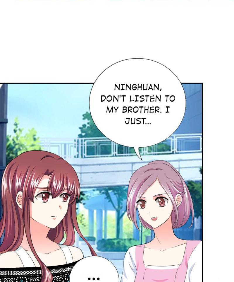 The Glorious Rebirth: Good Morning, Mrs. Fu Chapter 36 - page 34