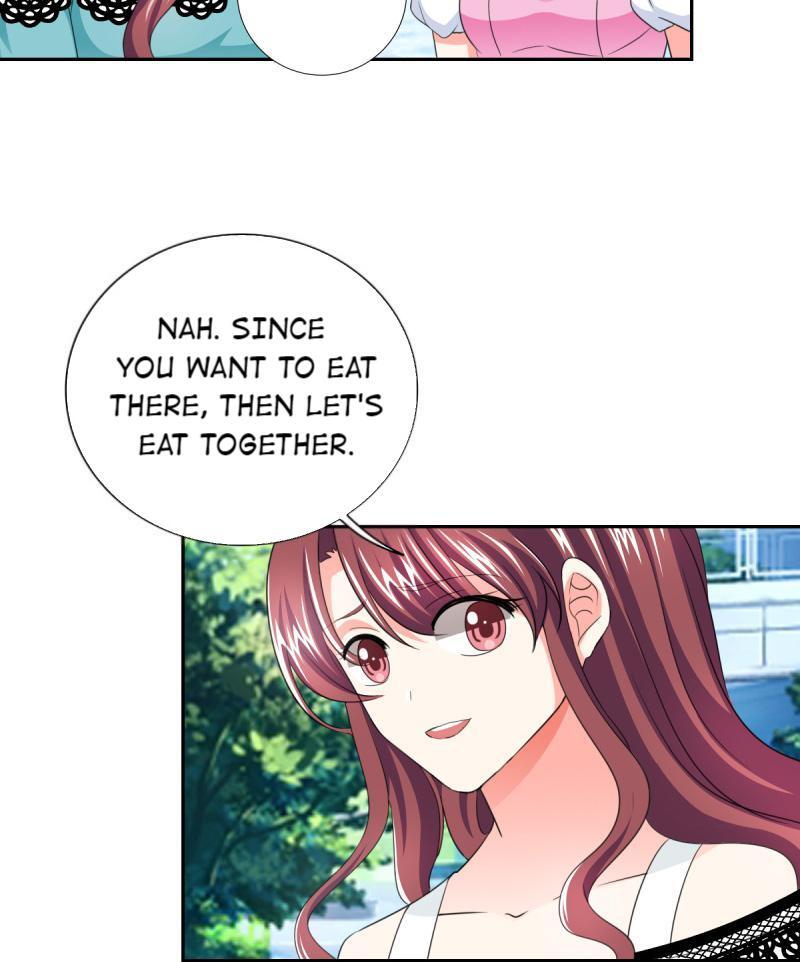 The Glorious Rebirth: Good Morning, Mrs. Fu Chapter 36 - page 35