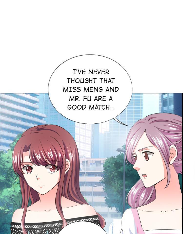 The Glorious Rebirth: Good Morning, Mrs. Fu Chapter 36 - page 4