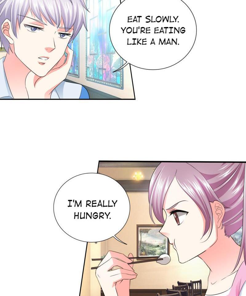 The Glorious Rebirth: Good Morning, Mrs. Fu Chapter 36 - page 40