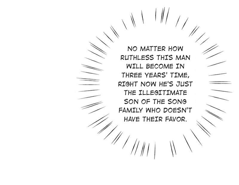 The Glorious Rebirth: Good Morning, Mrs. Fu Chapter 36 - page 42