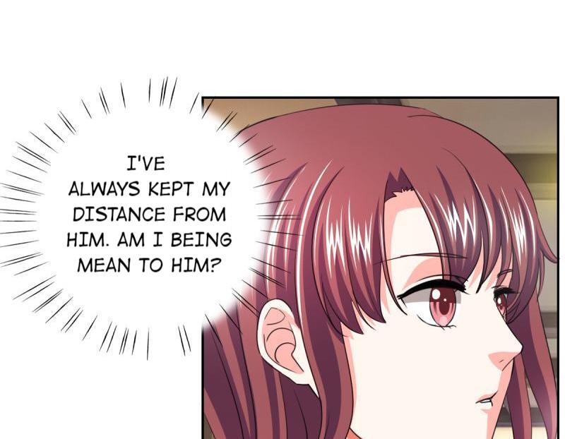 The Glorious Rebirth: Good Morning, Mrs. Fu Chapter 36 - page 43