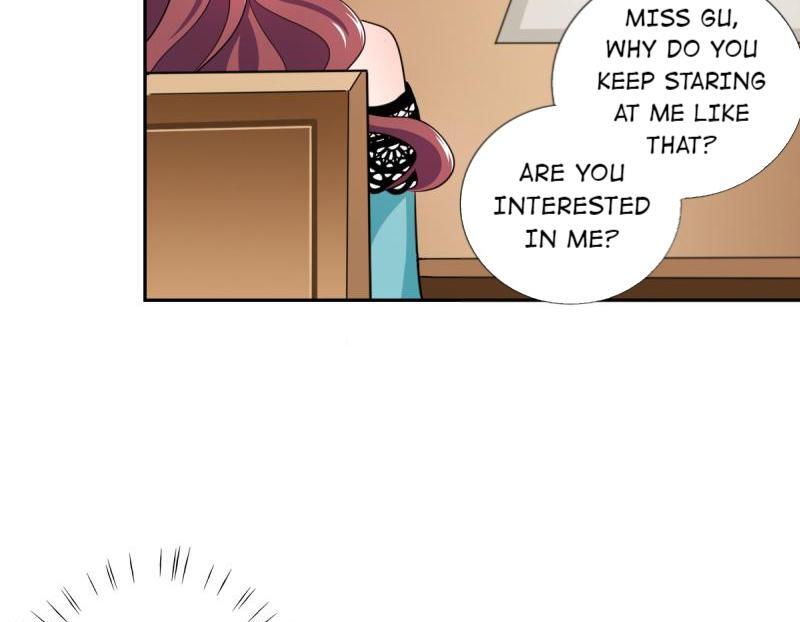 The Glorious Rebirth: Good Morning, Mrs. Fu Chapter 36 - page 47