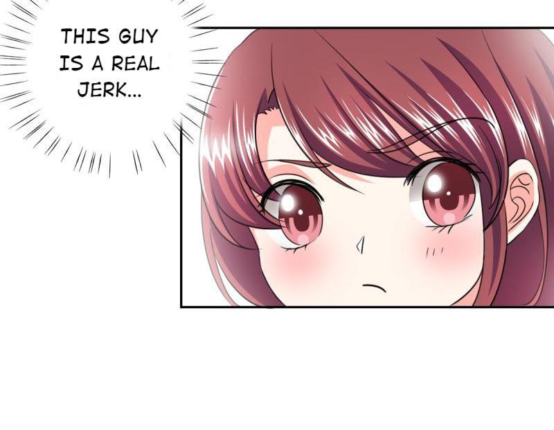 The Glorious Rebirth: Good Morning, Mrs. Fu Chapter 36 - page 48