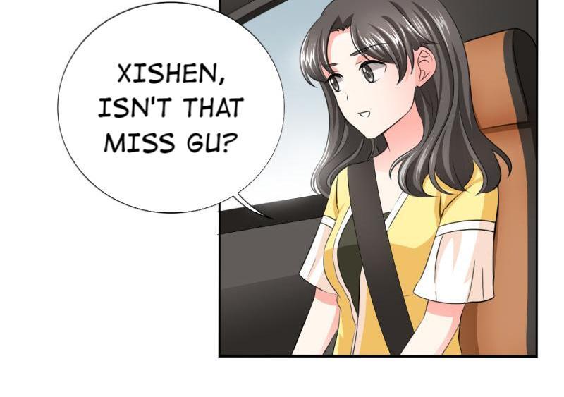 The Glorious Rebirth: Good Morning, Mrs. Fu Chapter 36 - page 54