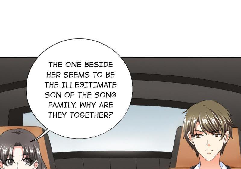 The Glorious Rebirth: Good Morning, Mrs. Fu Chapter 36 - page 55