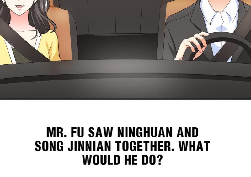 The Glorious Rebirth: Good Morning, Mrs. Fu Chapter 36 - page 56
