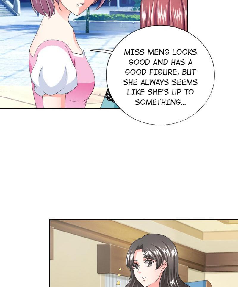The Glorious Rebirth: Good Morning, Mrs. Fu Chapter 36 - page 6