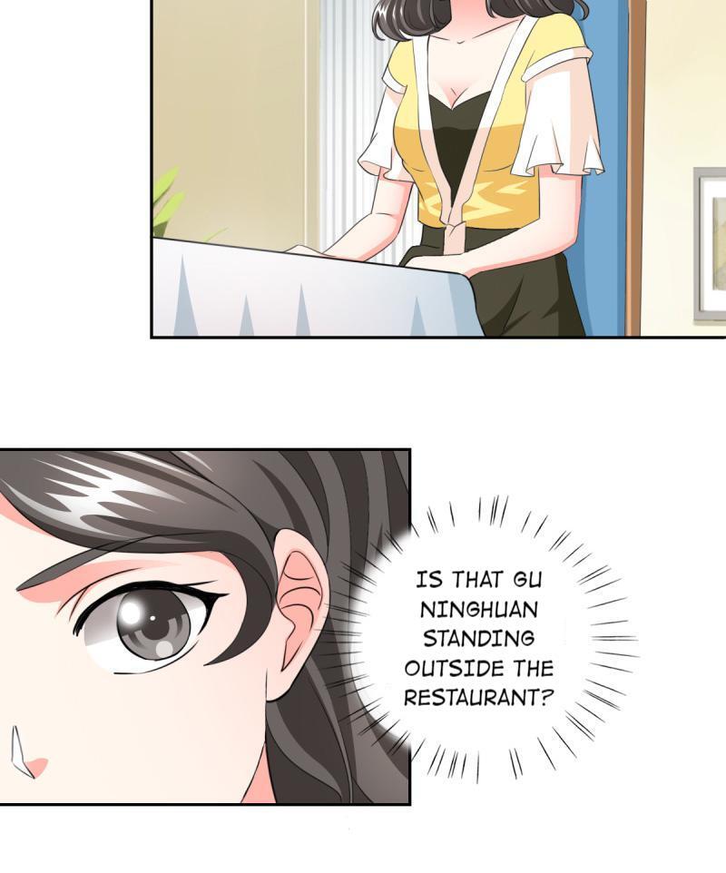 The Glorious Rebirth: Good Morning, Mrs. Fu Chapter 36 - page 7