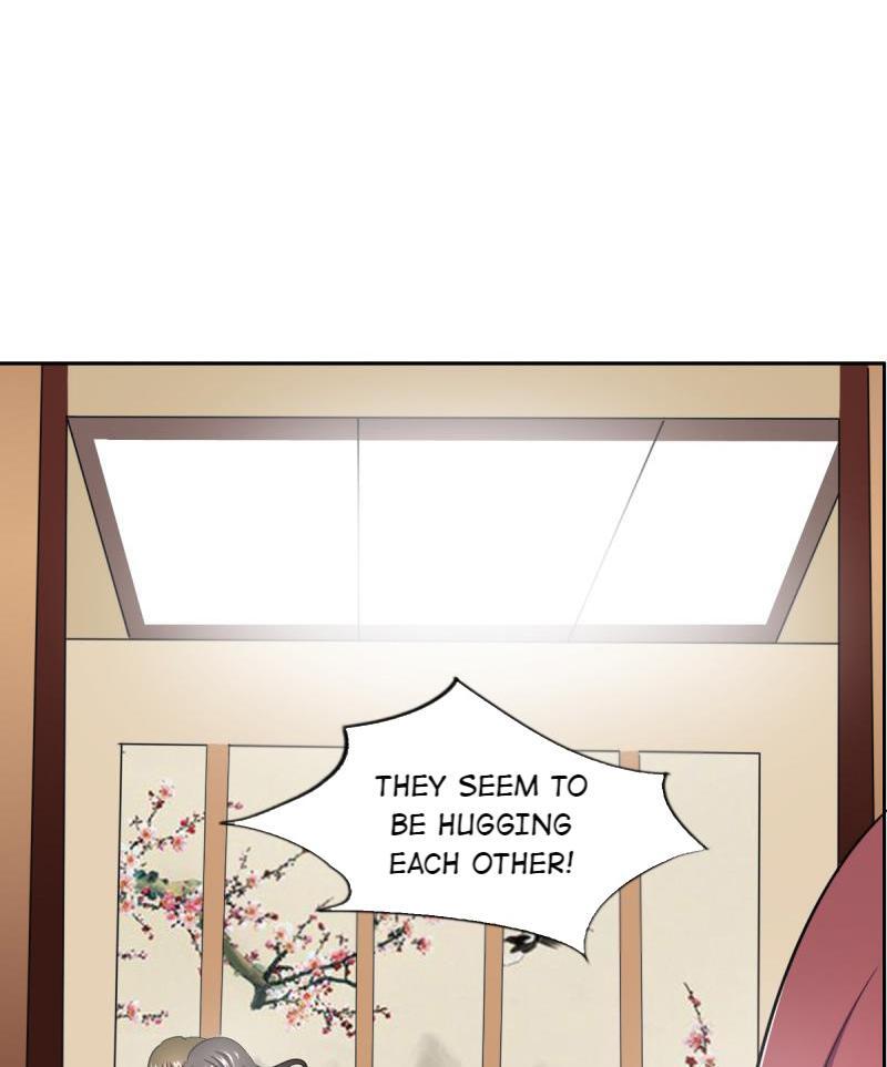 The Glorious Rebirth: Good Morning, Mrs. Fu Chapter 36 - page 8