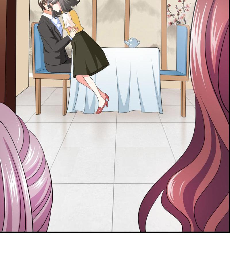 The Glorious Rebirth: Good Morning, Mrs. Fu Chapter 36 - page 9
