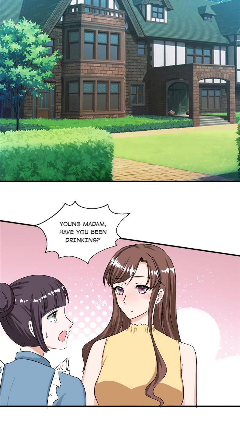 The Glorious Rebirth: Good Morning, Mrs. Fu Chapter 98 - page 13