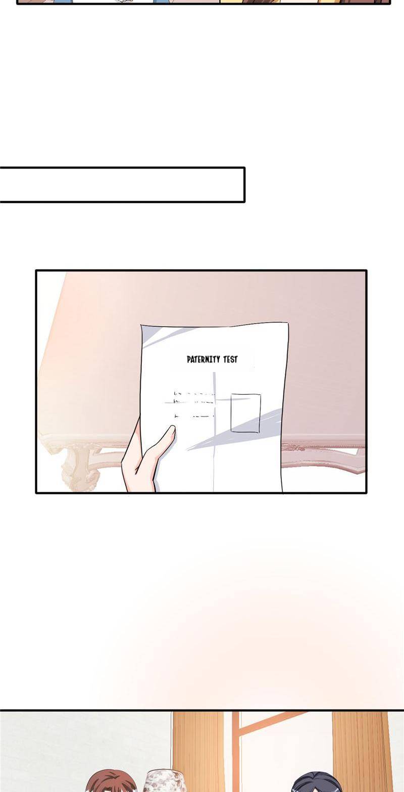 The Glorious Rebirth: Good Morning, Mrs. Fu Chapter 98 - page 15