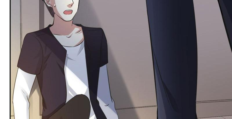 The Glorious Rebirth: Good Morning, Mrs. Fu Chapter 75 - page 20