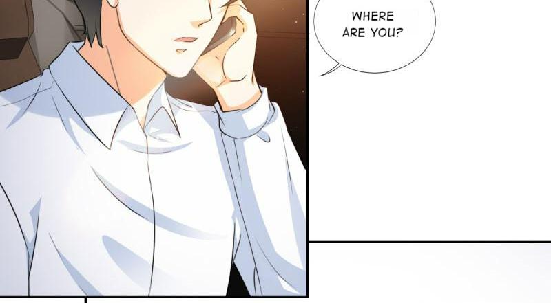 The Glorious Rebirth: Good Morning, Mrs. Fu Chapter 75 - page 32