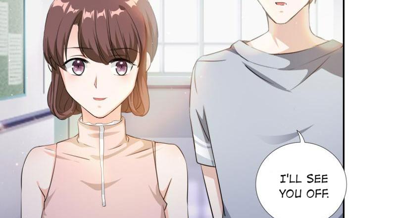 The Glorious Rebirth: Good Morning, Mrs. Fu Chapter 75 - page 38
