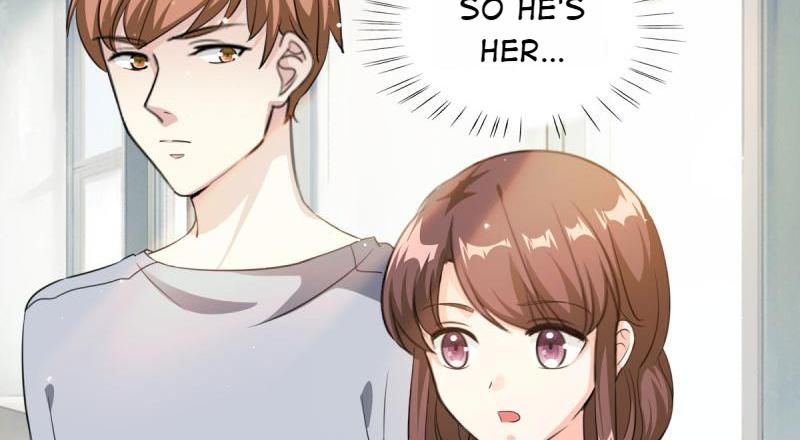 The Glorious Rebirth: Good Morning, Mrs. Fu Chapter 75 - page 43