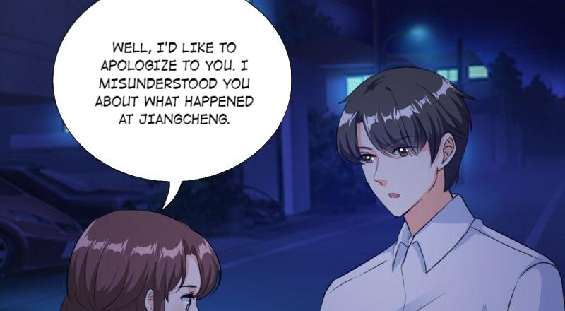 The Glorious Rebirth: Good Morning, Mrs. Fu Chapter 75 - page 48
