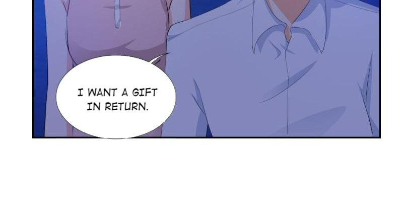 The Glorious Rebirth: Good Morning, Mrs. Fu Chapter 75 - page 54