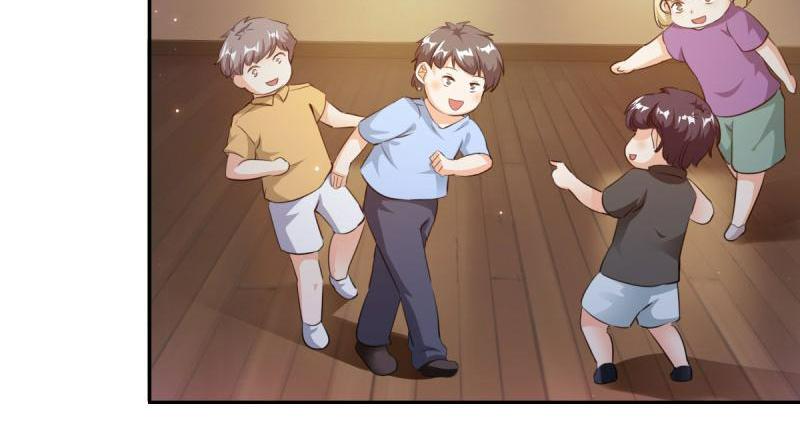 The Glorious Rebirth: Good Morning, Mrs. Fu Chapter 75 - page 59