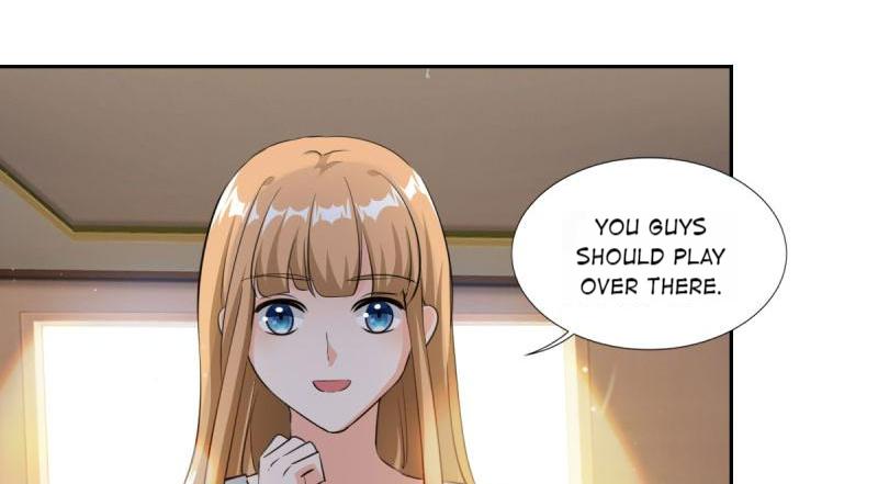 The Glorious Rebirth: Good Morning, Mrs. Fu Chapter 75 - page 60