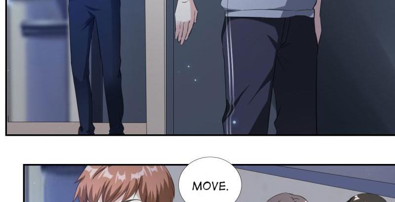The Glorious Rebirth: Good Morning, Mrs. Fu Chapter 75 - page 7