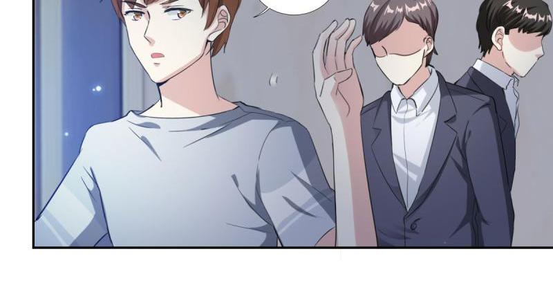 The Glorious Rebirth: Good Morning, Mrs. Fu Chapter 75 - page 8