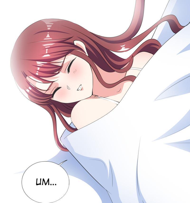 The Glorious Rebirth: Good Morning, Mrs. Fu Chapter 34 - page 1