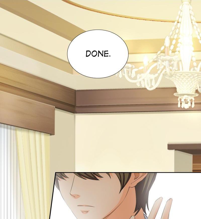 The Glorious Rebirth: Good Morning, Mrs. Fu Chapter 34 - page 10