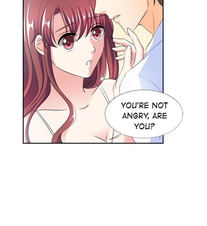 The Glorious Rebirth: Good Morning, Mrs. Fu Chapter 34 - page 12