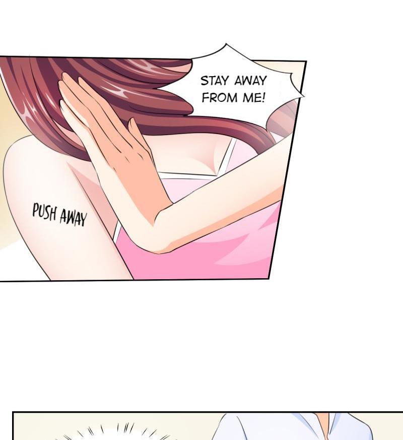 The Glorious Rebirth: Good Morning, Mrs. Fu Chapter 34 - page 13