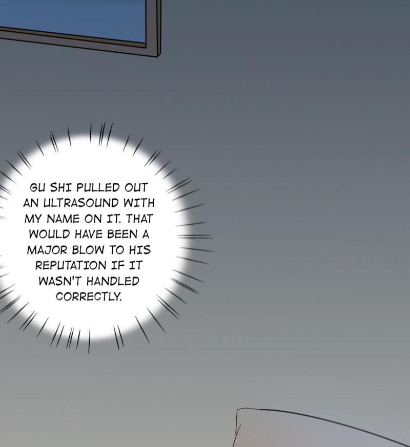 The Glorious Rebirth: Good Morning, Mrs. Fu Chapter 34 - page 15