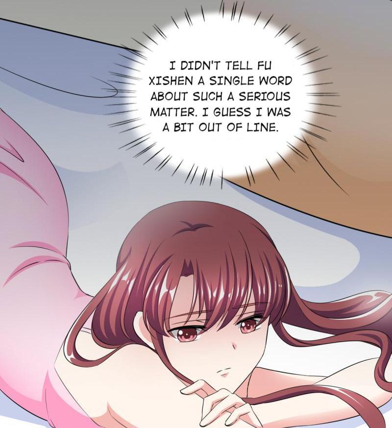 The Glorious Rebirth: Good Morning, Mrs. Fu Chapter 34 - page 16