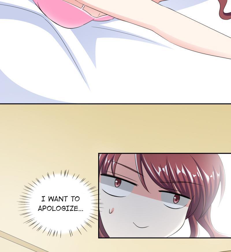 The Glorious Rebirth: Good Morning, Mrs. Fu Chapter 34 - page 17