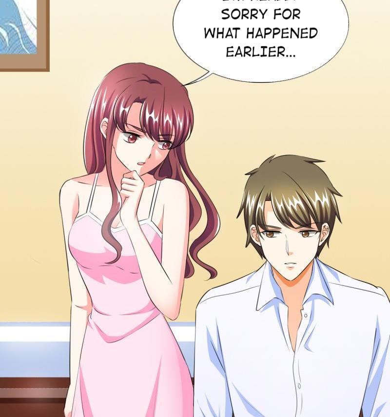 The Glorious Rebirth: Good Morning, Mrs. Fu Chapter 34 - page 20