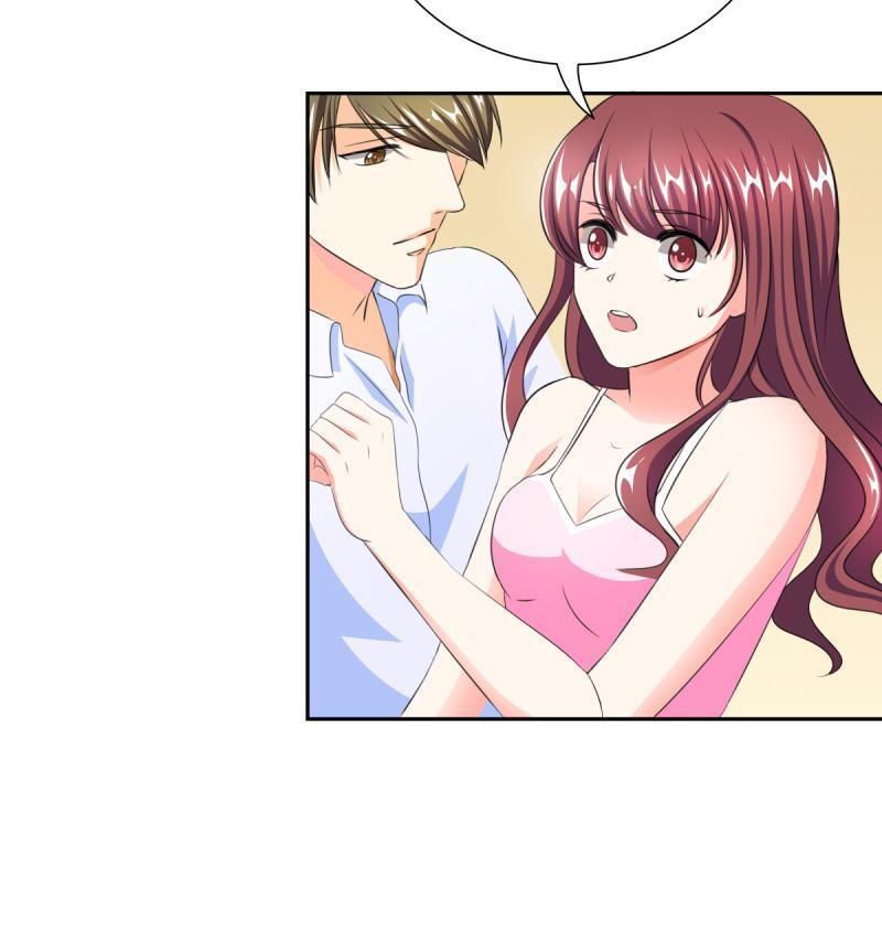 The Glorious Rebirth: Good Morning, Mrs. Fu Chapter 34 - page 25