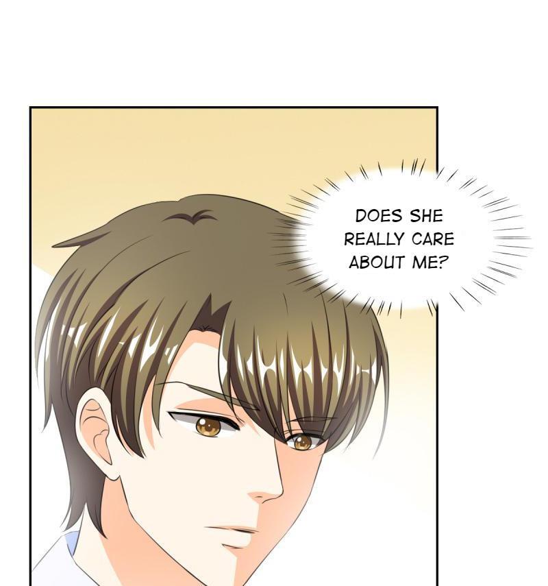 The Glorious Rebirth: Good Morning, Mrs. Fu Chapter 34 - page 26