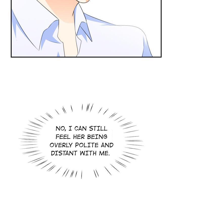 The Glorious Rebirth: Good Morning, Mrs. Fu Chapter 34 - page 27