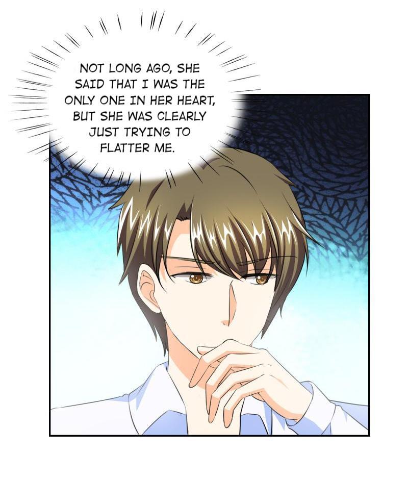 The Glorious Rebirth: Good Morning, Mrs. Fu Chapter 34 - page 28