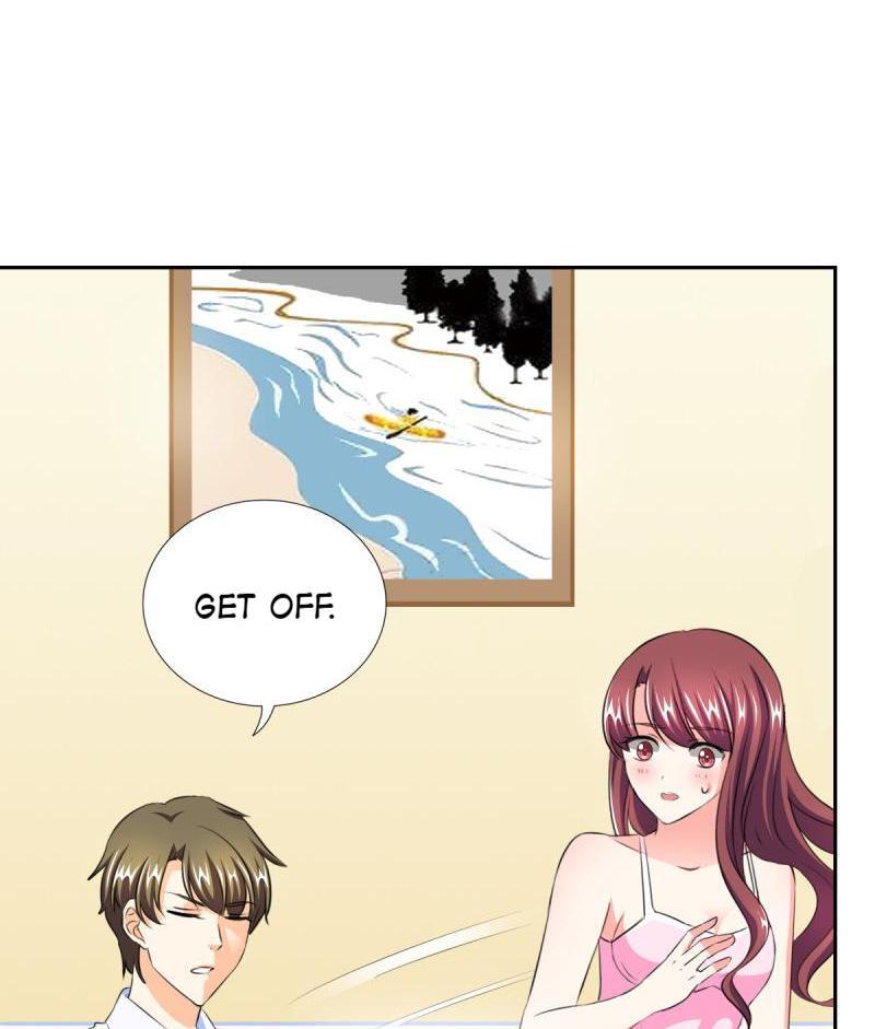 The Glorious Rebirth: Good Morning, Mrs. Fu Chapter 34 - page 29