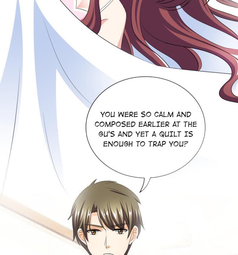 The Glorious Rebirth: Good Morning, Mrs. Fu Chapter 34 - page 3