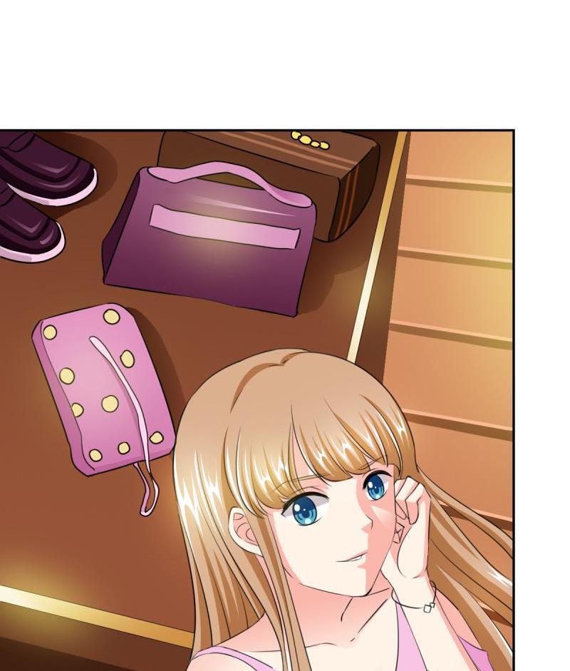 The Glorious Rebirth: Good Morning, Mrs. Fu Chapter 34 - page 33