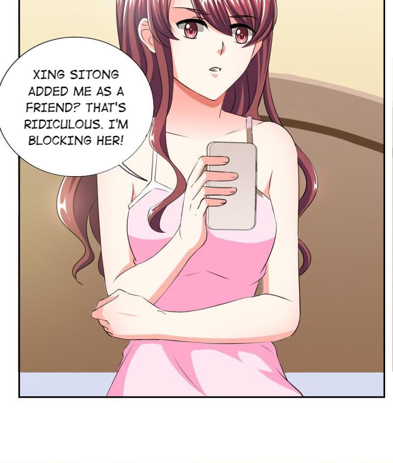 The Glorious Rebirth: Good Morning, Mrs. Fu Chapter 34 - page 36