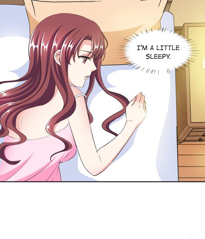 The Glorious Rebirth: Good Morning, Mrs. Fu Chapter 34 - page 37