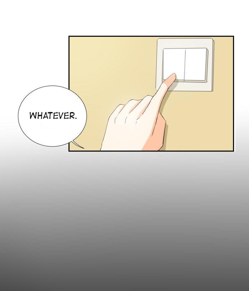 The Glorious Rebirth: Good Morning, Mrs. Fu Chapter 34 - page 41