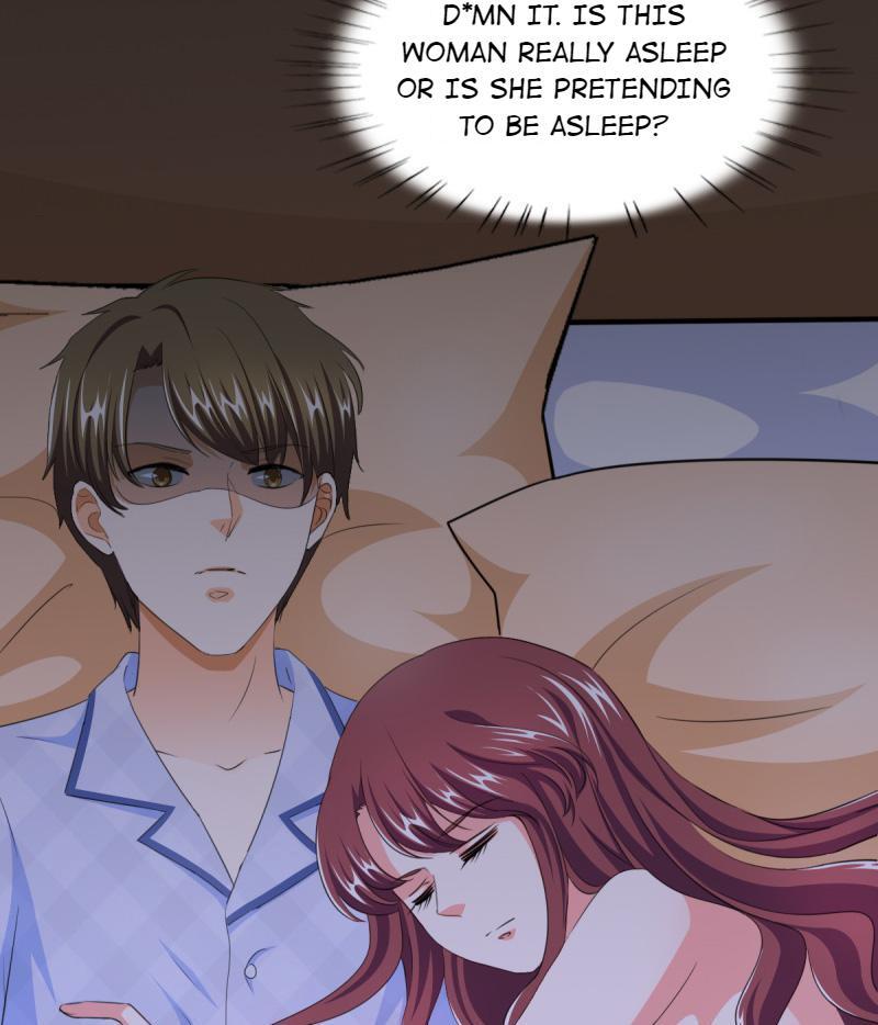 The Glorious Rebirth: Good Morning, Mrs. Fu Chapter 34 - page 44