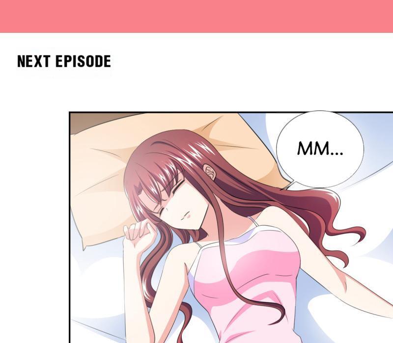 The Glorious Rebirth: Good Morning, Mrs. Fu Chapter 34 - page 46
