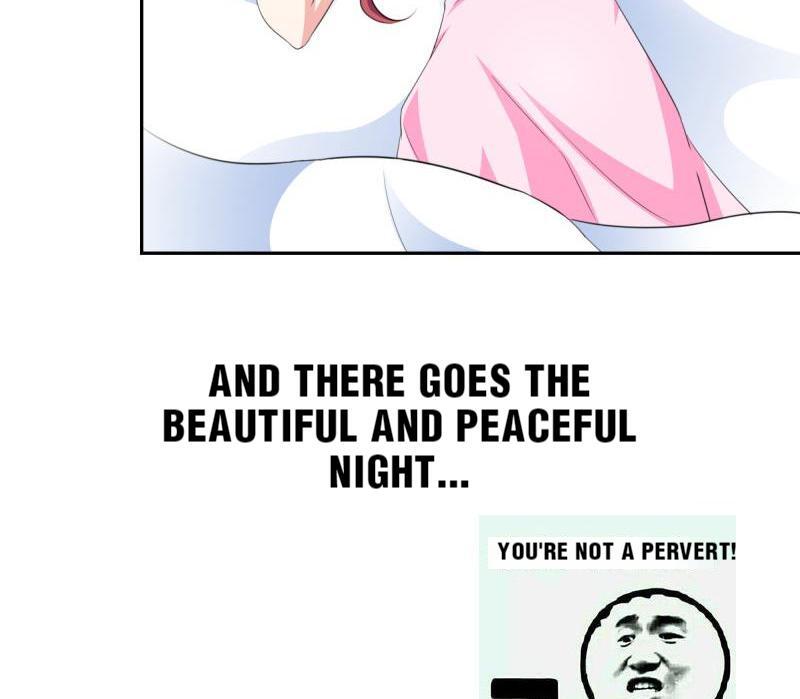 The Glorious Rebirth: Good Morning, Mrs. Fu Chapter 34 - page 47