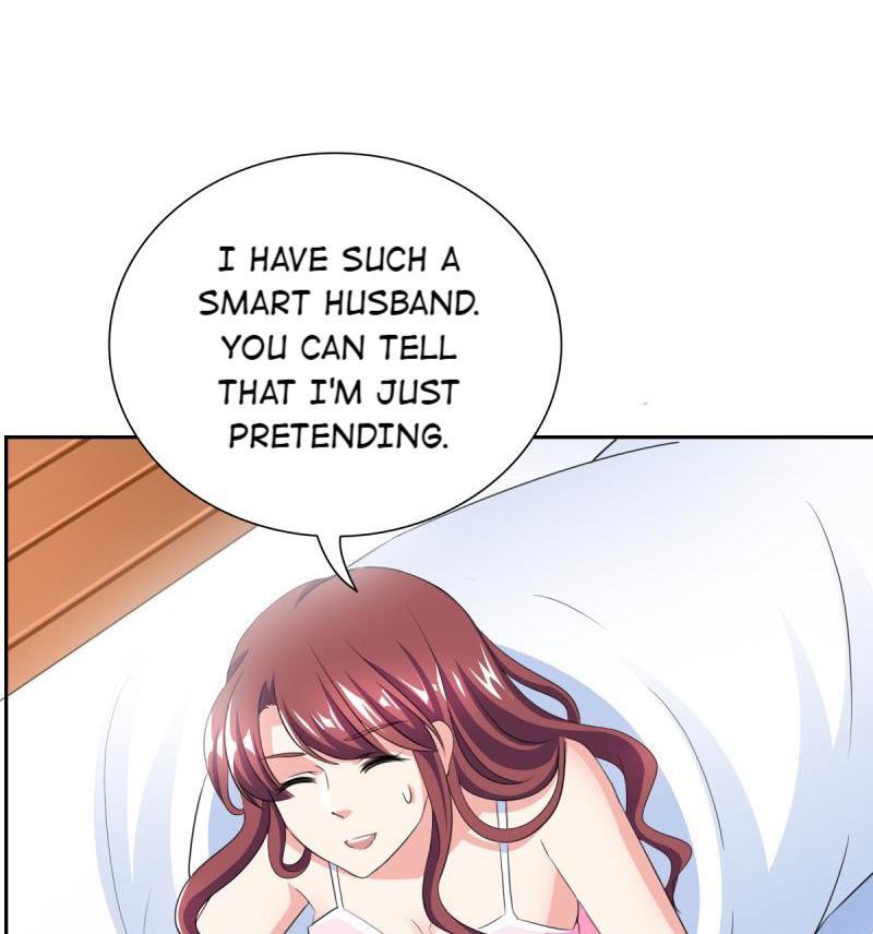 The Glorious Rebirth: Good Morning, Mrs. Fu Chapter 34 - page 7