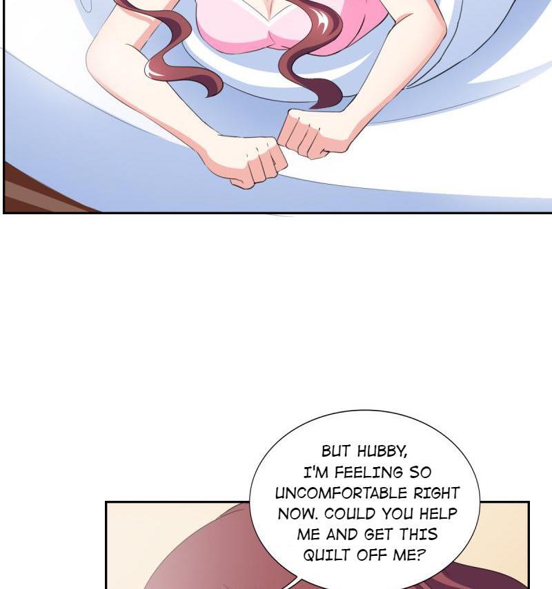 The Glorious Rebirth: Good Morning, Mrs. Fu Chapter 34 - page 8